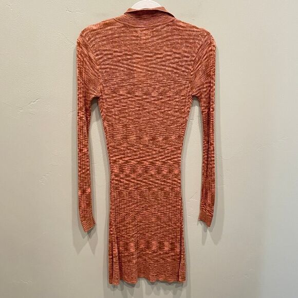 NWT L*Space Aria Cover Up Dress in Sahara - Size: Small - Picture 5 of 10